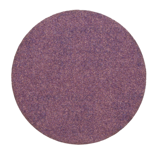 3M AB86834 Stikit 732U Disc Roll, 5" Dia., 80+ Grit, Ceramic