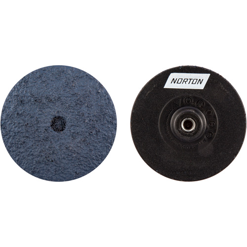Norton 63642503658 PSA Sanding Disc, 3