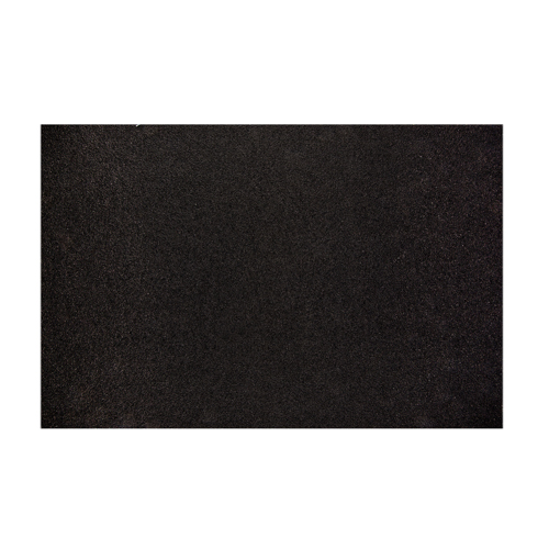 Norton 7660701388 Feuille abrasive pour plancher Durite, 18" x 12", Grain P20, Carbure de silicium