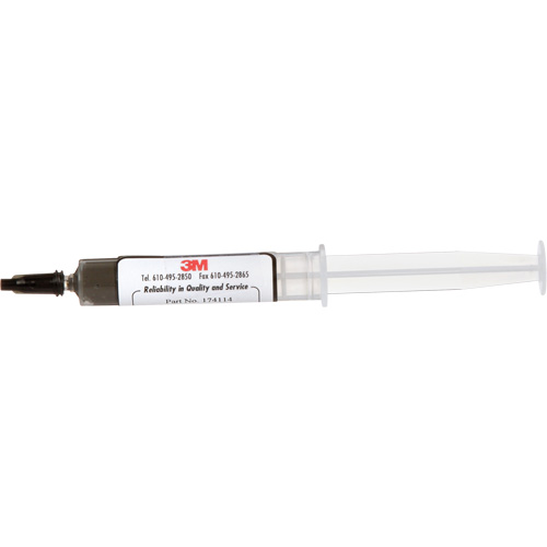 3M 65300001982 Seringue pour compos&eacute; diamant&eacute;