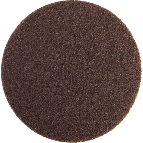 Norton 66261004435 Hook and Loop Sanding Disc, 5" Dia., 80 Grit, Aluminum Oxide