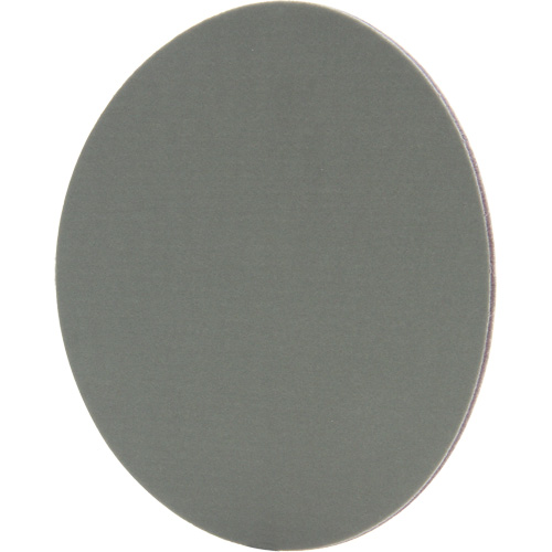 3M 2090 Trizact Hookit Blending Disc, 6" Dia., P1000 Grit, Silicon Carbide