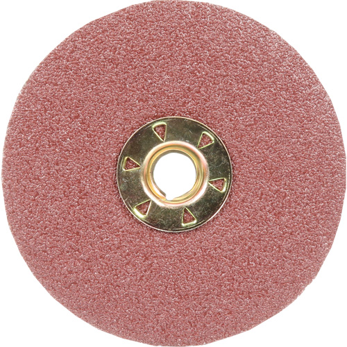 3M AB27639 Disque en fibre 982C Cubitron II, C&eacute;ramique, 60+, 4-1/2" Dia