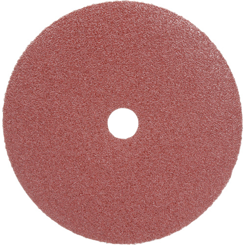3M AB27403 Disque en fibre 982C Cubitron II, C&eacute;ramique, 36+, 9-1/8" Dia x 7/8" Arbre