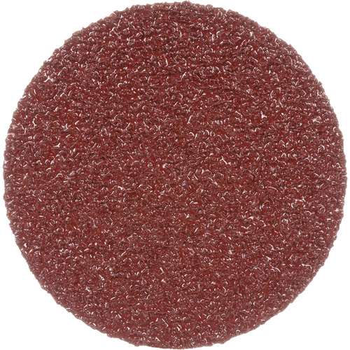 3M AB66778 Cubitron II Roloc 982C Fibre Disc, 2" Dia., 36+ Grit, Ceramic