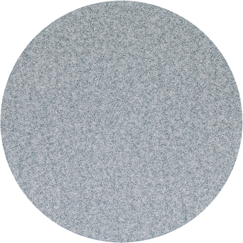 Norton 66261140531 Disque  pour ponçage &agrave; boucles & crochets Dry Ice A975, dia 6", Grain P100, C&eacute;ramique d'alumine, Poids C