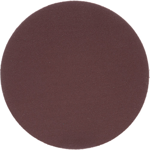 3M AB20933 Meule en toile PSA, 1" dia., Grain P60, Oxyde d'aluminium