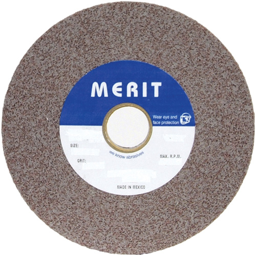 Norton 05539543700 Heavy Deburring Convolute Wheel