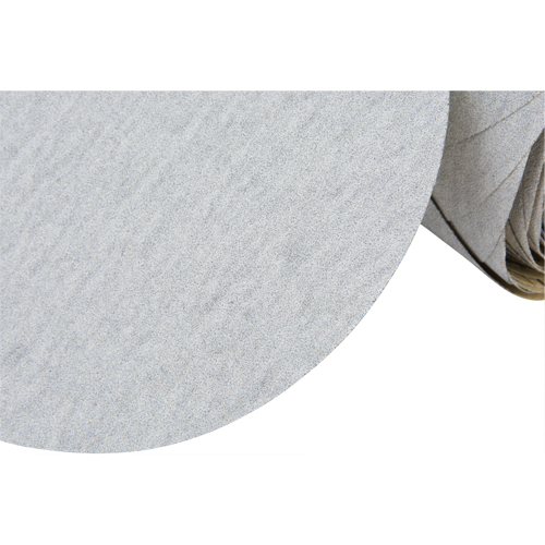 3M AB27786 426U Stikit Paper Disc Roll, 6" Dia., 100 Grit, Silicon Carbide