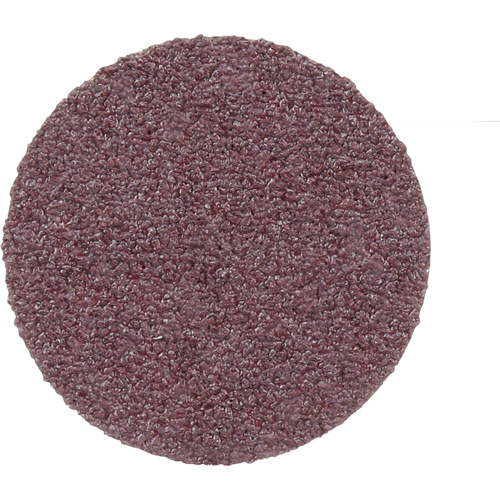 3M AB63007 Surface Conditioning Disc, 1" Dia., P100 Grit, Aluminum Oxide