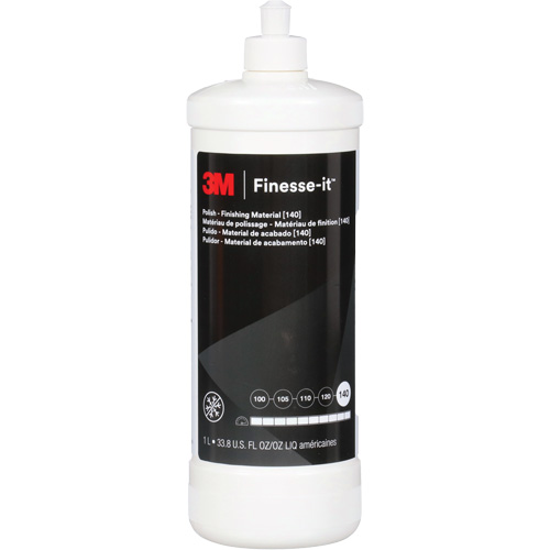 3M AB81235 Finesse-it Finishing Material