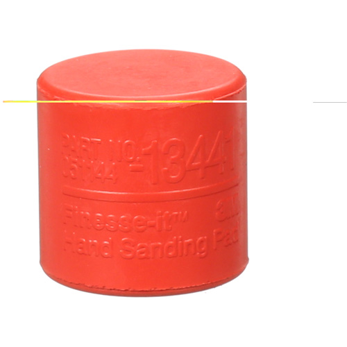 3M AB13441 Finesse-it Hand Sanding Pad