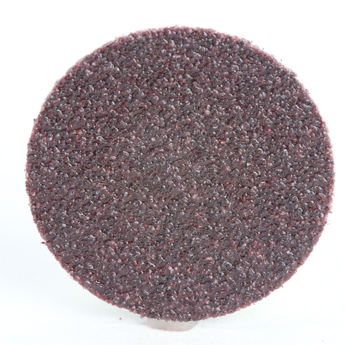 3M AB11416 Roloc Disc 361F, 1" Dia., 80 Grit, Aluminum Oxide