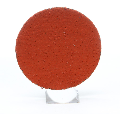 3M AB76630 Roloc Disc 777F, 2" Dia., 50 Grit, Ceramic