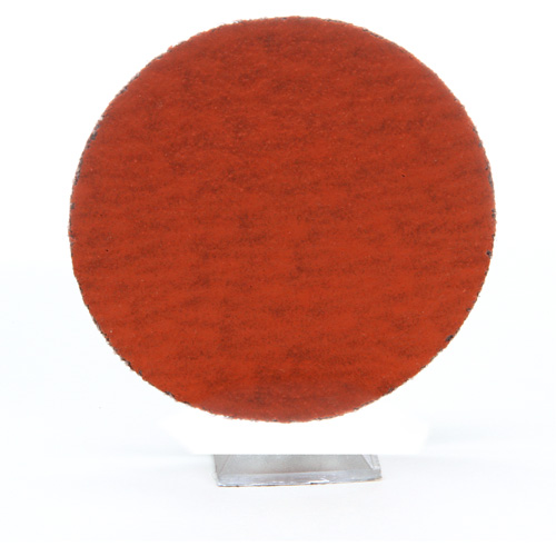 3M AB80512 Disque 777F Roloc, 2" dia., Grain P120, C&eacute;ramique