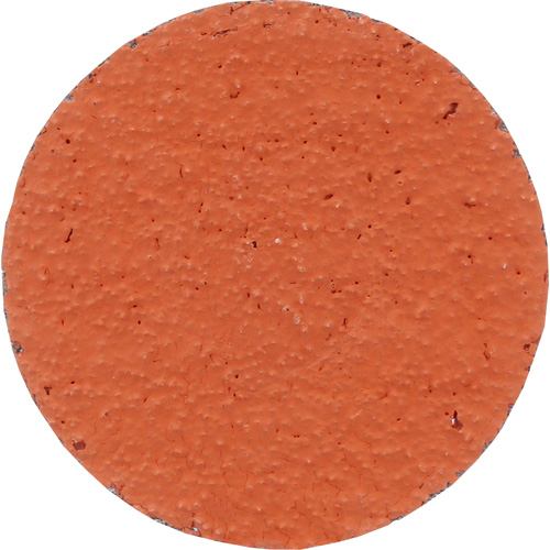 3M AB76631 Roloc Disc 777F, 3" Dia., 36 Grit, Ceramic