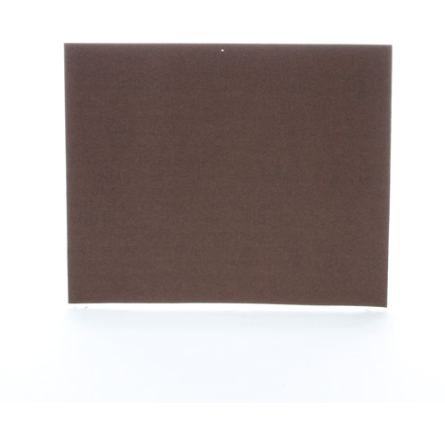 3M AB02406 Rouleau de chiffons utilitaires 211K, 9" x 11", Grain 180, Oxyde d'aluminium