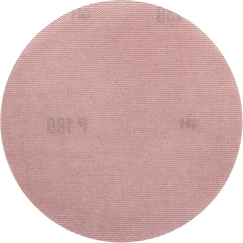 Norton 63642506460 MeshPower Hook & Loop Disc, 6" Dia., 180 Grit, Aluminum Oxide