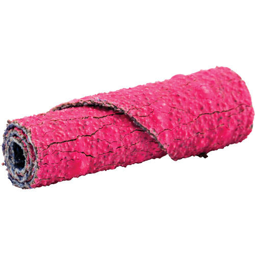 Norton 69957339768 Cartouche R982, 60 Grain, 3/8" dia., C&eacute;ramique d'alumine, 1-1/2" lo, 1/8" Dimension de l'arbre