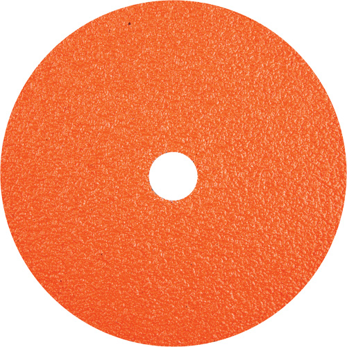 Norton 69957370201 Disque BlazeX F970 en fibre, C&eacute;ramique d'alumine, 36, 7" Dia x 7/8" Arbre