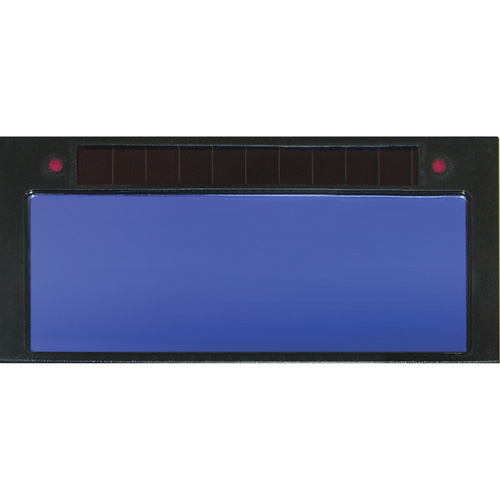 auto dark welding lens