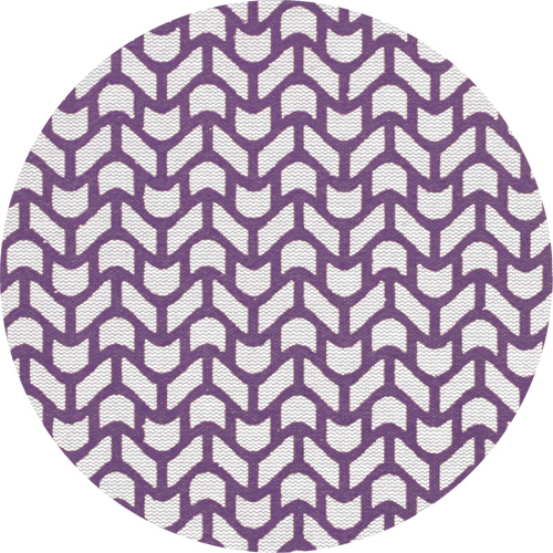 3M 7100288139 Disque en treillis Xtract Cubitron II Net Disc 710W, dia 6", Grain 320+, C&eacute;ramique