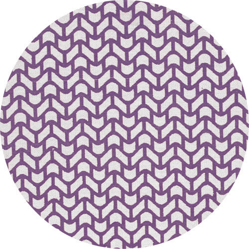 3M AB88675 Disque en treillis Xtract Cubitron II Net Disc 710W, dia 8", Grain 220+, C&eacute;ramique