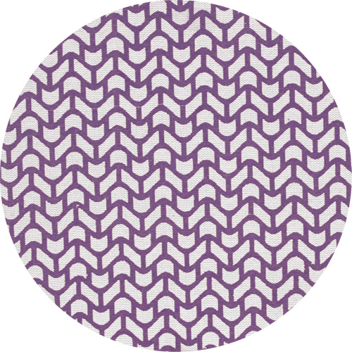 3M AB83422 Disque en treillis Xtract Cubitron II Net Disc 710W, dia 8", Grain 150+, C&eacute;ramique