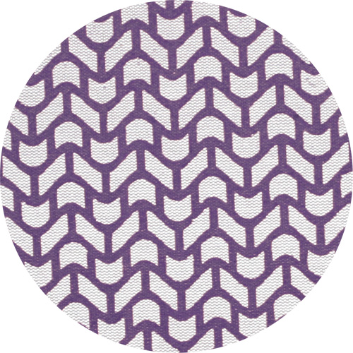 3M 7100288234 Disque en treillis Xtract Cubitron II Net Disc 710W, dia 5", Grain 150+, C&eacute;ramique