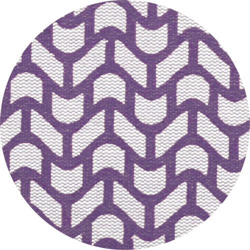 3M AB88488 Disque en treillis Xtract Cubitron II Net Disc 710W, dia 3", Grain 180+, C&eacute;ramique