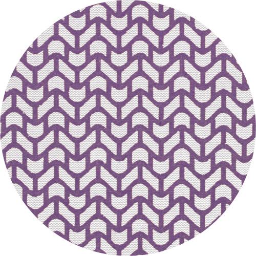 3M AB88457 Xtract Cubitron II Net Disc 710W, 6" Dia., 150+ Grit, Ceramic