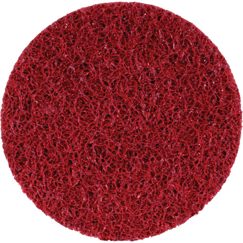 3M AB9188 Scotch-Brite Roloc Precision Surface Conditioning Disc PN-DS, 3" Dia., Ceramic