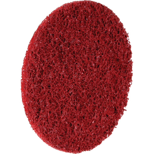 3M AB9188 Scotch-Brite Roloc Precision Surface Conditioning Disc PN-DS, 3" Dia., Ceramic