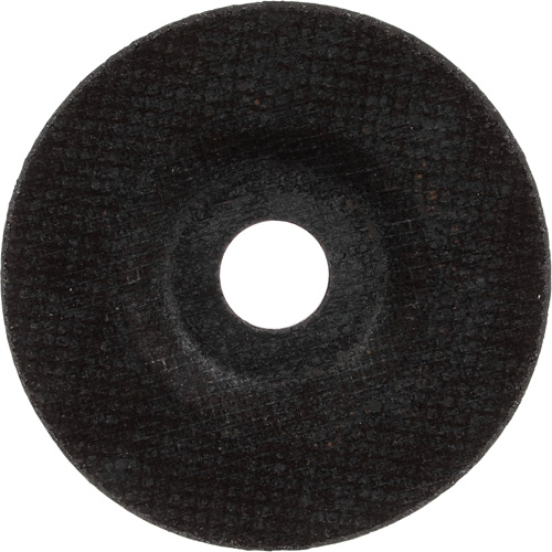 3M 7100304008 Cubitron 3 Cut-Off Wheel, 4-1/2" x 0.045", 7/8" Arbor, Type T27, Ceramic, 13300 RPM