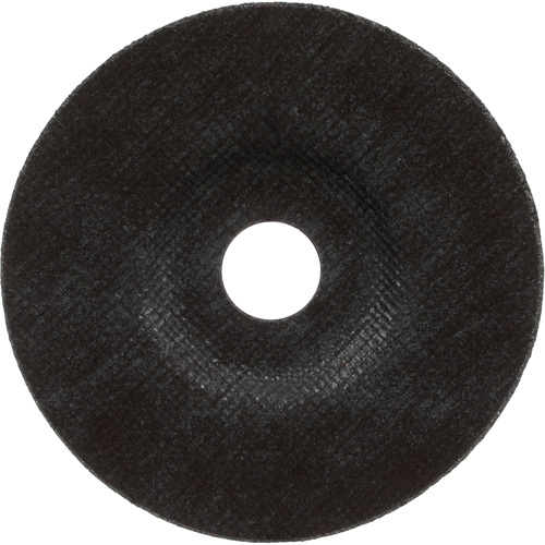 3M AB03856 Cubitron 3 Cut-Off Wheel, 5" x 0.04", 7/8" Arbor, Type 27, Ceramic, 60 RPM