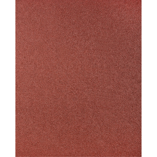 Norton 66261179998 Metal R243 AO Coarse Sandpaper Sheet, 9" x 11", 80 Grit, Aluminum Oxide