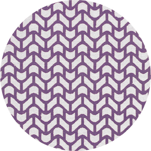 3M 7100288232 Xtract Cubitron II Net Disc 710W, 6" Dia., 150+ Grit, Ceramic