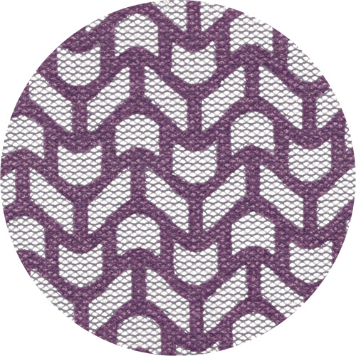 3M 7100287538 Disque en filet 710W Cubitron II Xtract, dia 3", Grain 80+, C&eacute;ramique