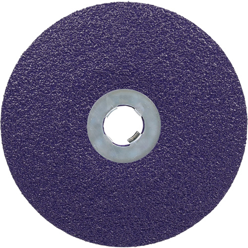 3M AB49574 Cubitron 3 Fibre Disc 1182C, Ceramic, 60+, 5" Dia