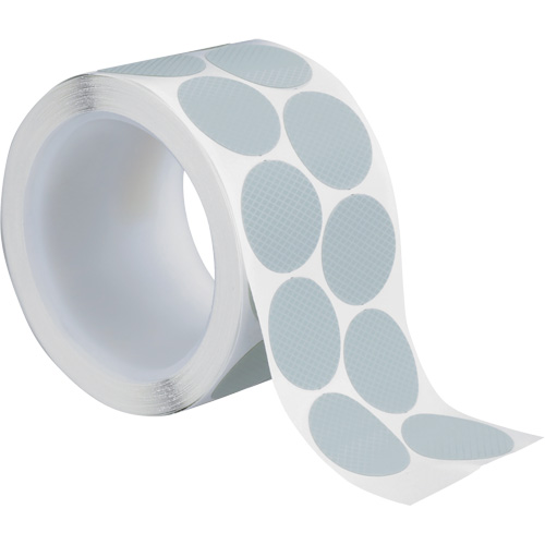 3M AB27611 Rouleau de disque de film Trizact Finesse-it 464LA, 1-1/4" dia., Grain A5, Carbure de silicium