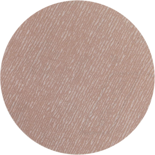 Norton 66261131561 Hook & Loop Sanding Disc, 6" Dia., P220 Grit, Aluminum Oxide, B-Weight