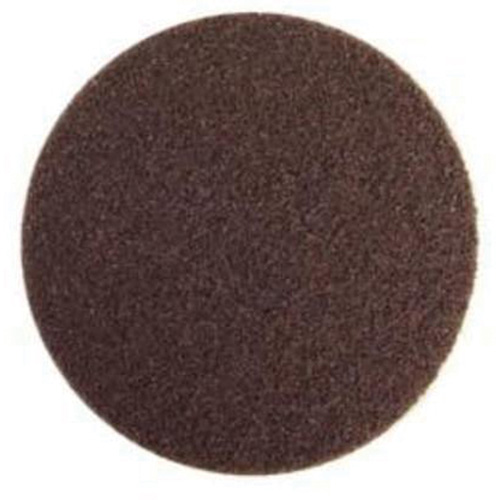 Norton 66261017806 Disques non tiss&eacute;s autoagrippants rapides Bear-Tex, 4-1/2" dia., Grain Cors&eacute;, Oxyde d'aluminium