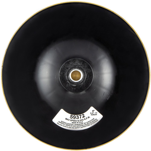 Norton 66261059372 Back-Up Pad