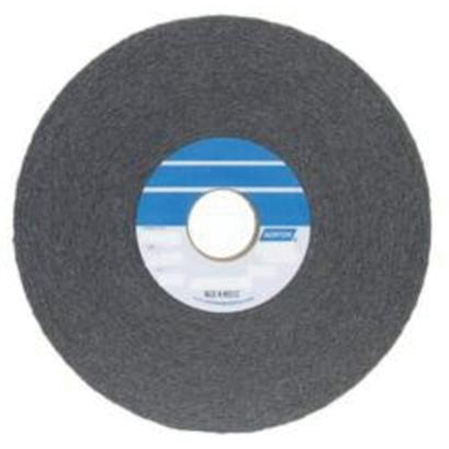 Norton 66261055272 Bear-Tex&reg; Series 1000 Non-Woven Convolute Wheel