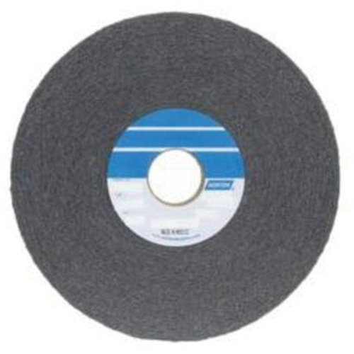 Norton 66261055371 Bear-Tex&reg; Series 1000 Non-Woven Convolute Wheel