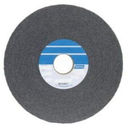 Norton 66261055201 Bear-Tex&reg; Series 1000 Non-Woven Convolute Wheel