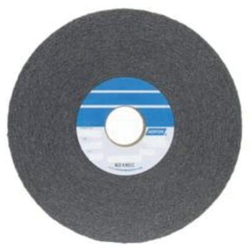Norton 66261055200 Bear-Tex&reg; Series 1000 Non-Woven Convolute Wheel