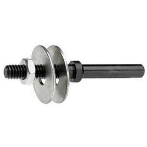 Norton 66261059421 Ensemble de mandrin pour disques unis