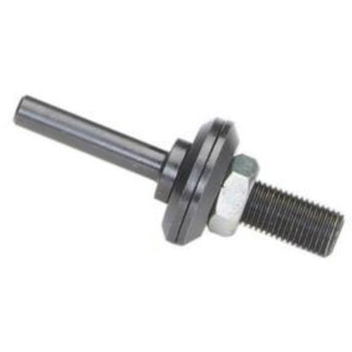 Norton 66261009851 Ensemble de mandrin pour disques unis