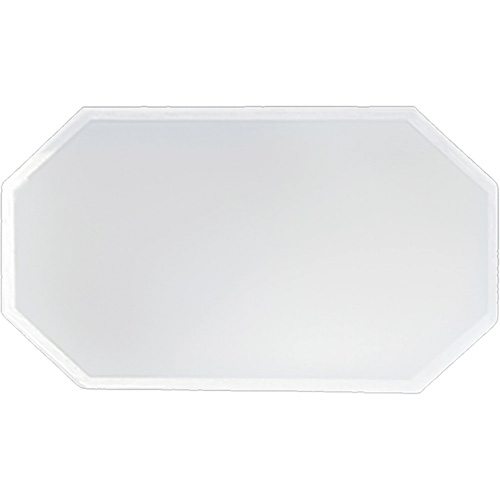 Kresco Solutions 613026 Accessoires pour cabinets &agrave; succion et &agrave; pression
